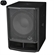 Loa Wharfedale DVP-AX15B 3